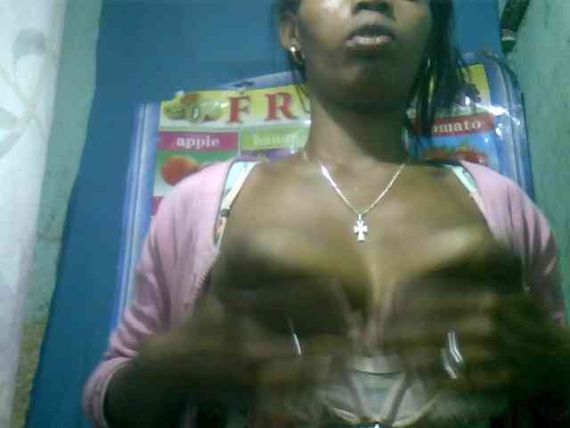 Fanihsexy webcam