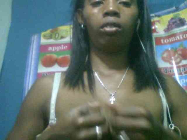 Fanihsexy webcam