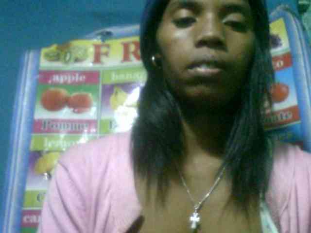 Fanihsexy webcam