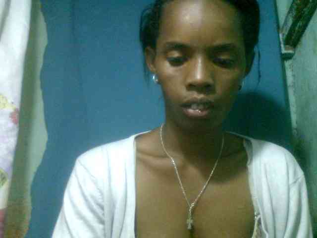 Fanihsexy webcam