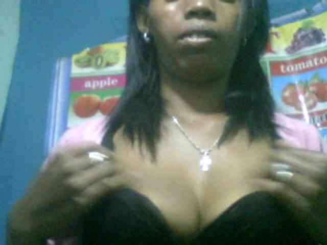 Fanihsexy webcam