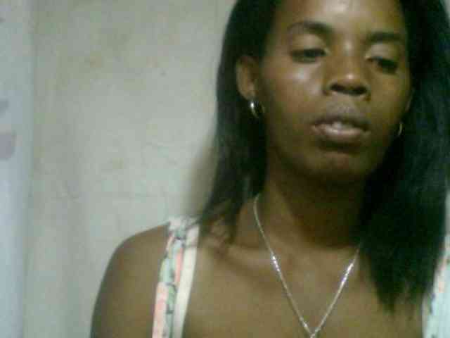 Fanihsexy webcam