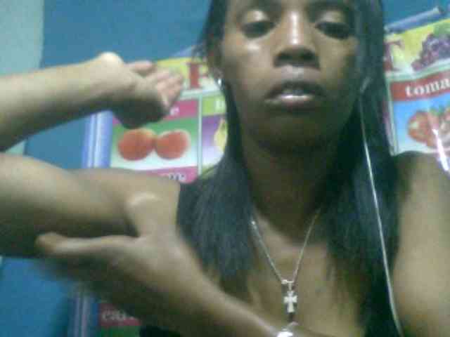 Fanihsexy