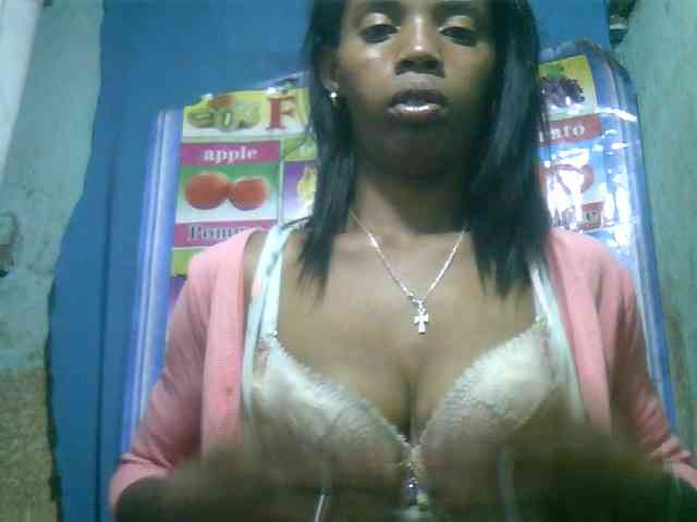 Fanihsexy webcam