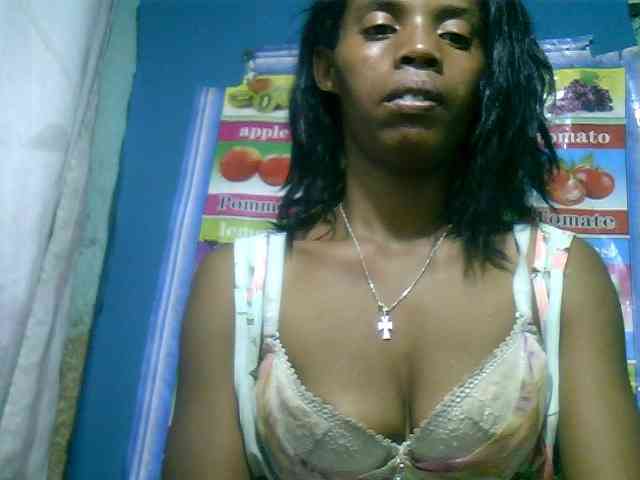 Fanihsexy webcam
