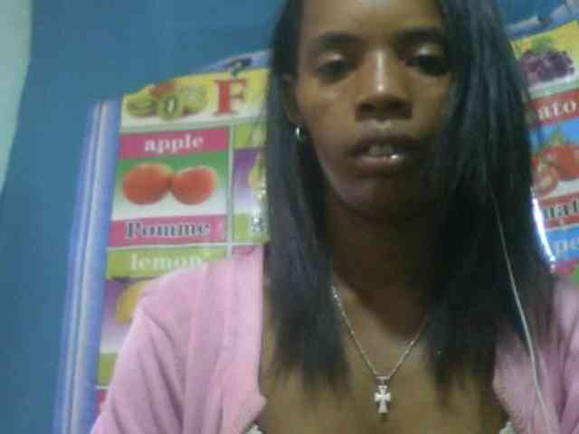 Fanihsexy webcam