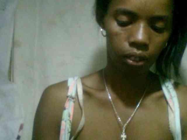 Fanihsexy webcam