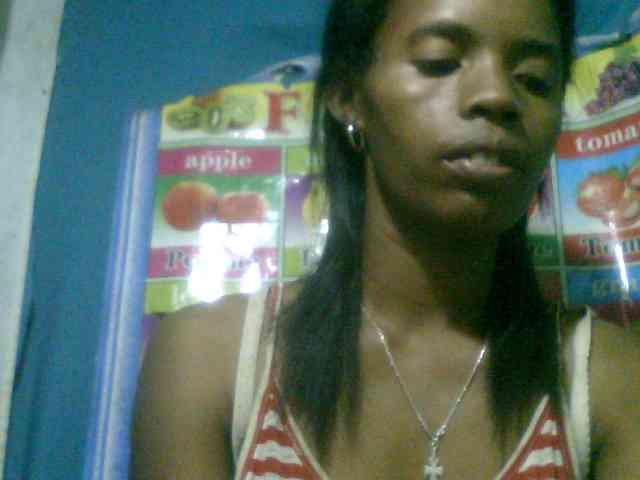 Fanihsexy webcam