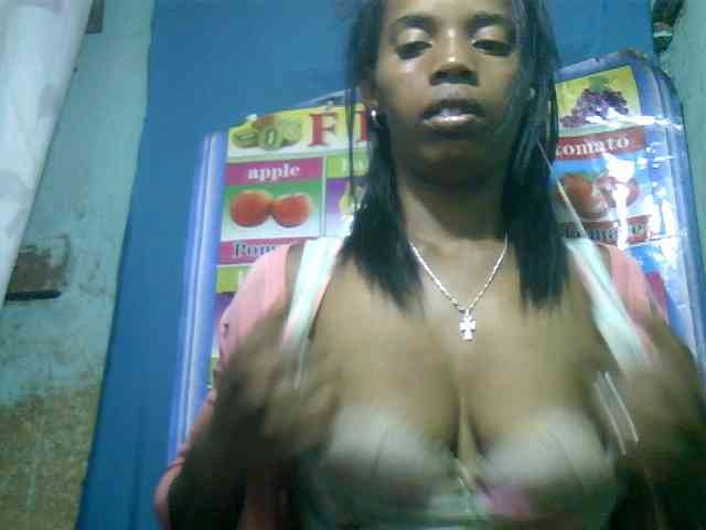 Fanihsexy webcam