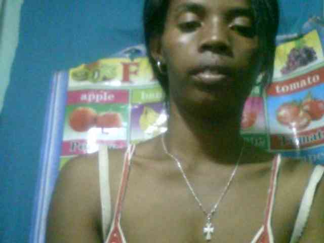 Fanihsexy webcam