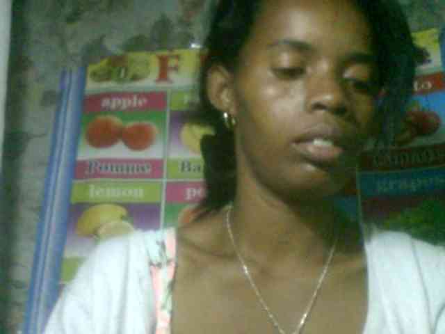 Fanihsexy webcam
