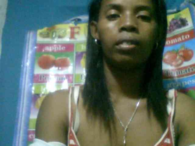 Fanihsexy webcam