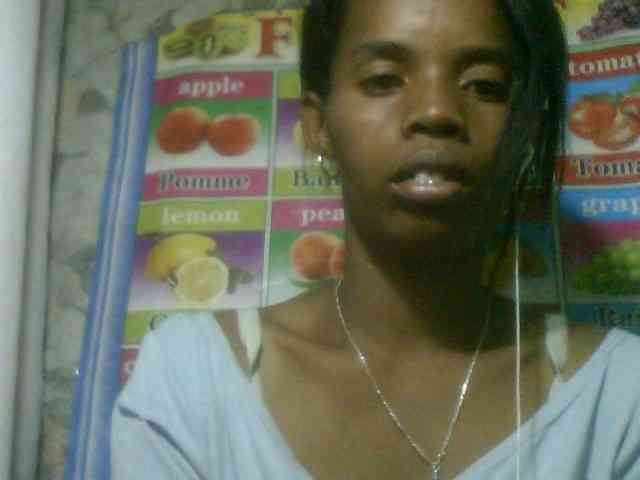 Fanihsexy webcam