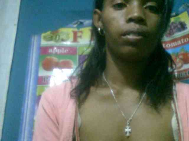 Fanihsexy webcam