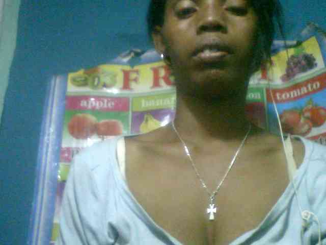 Fanihsexy webcam