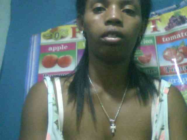 Fanihsexy webcam