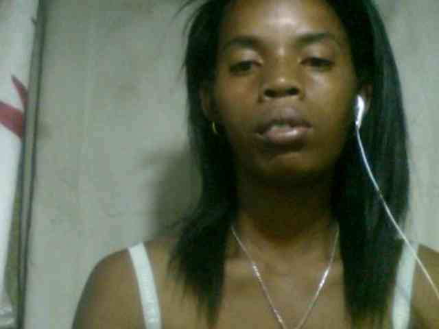 Fanihsexy webcam