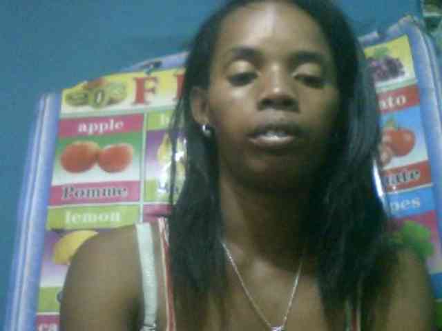 Fanihsexy webcam