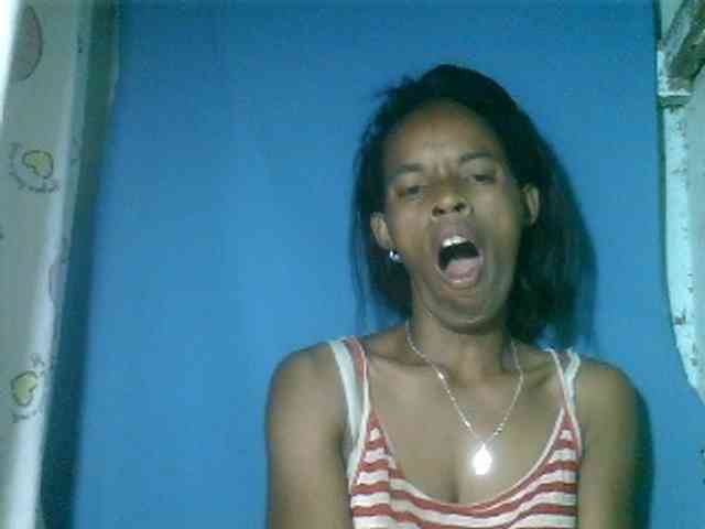 Fanihsexy webcam