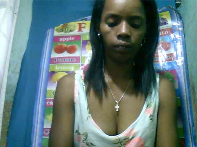 Fanihsexy webcam