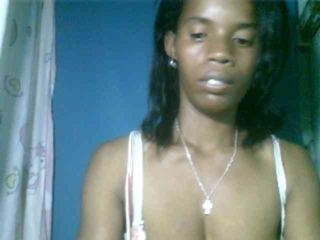 Fanihsexy webcam