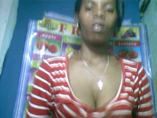 Fanihsexy webcam