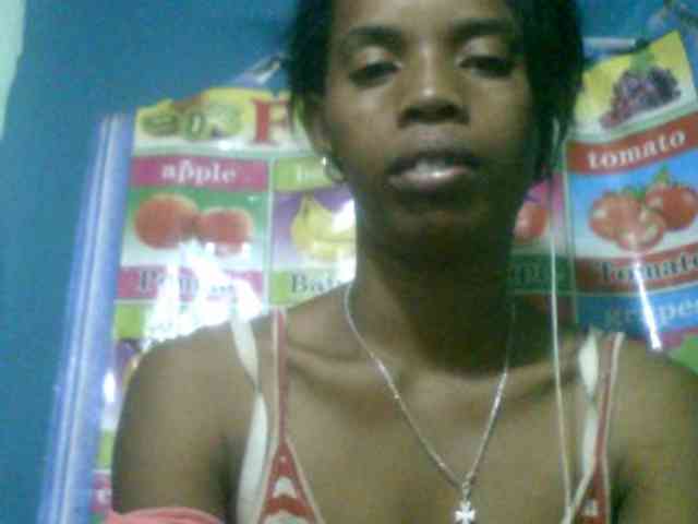 Fanihsexy webcam