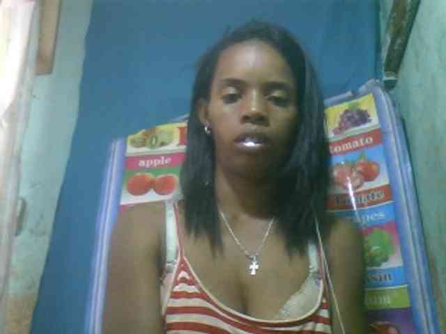 Fanihsexy webcam