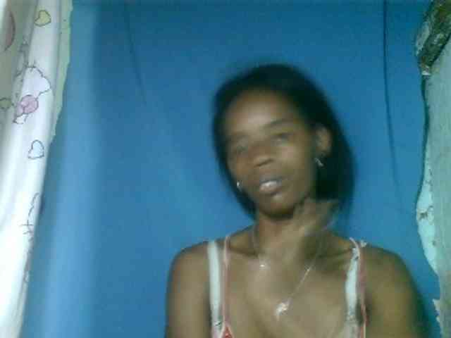 Fanihsexy webcam