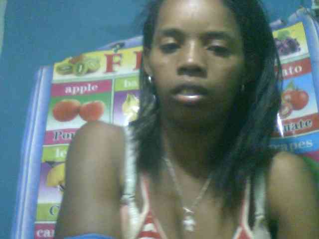 Fanihsexy webcam
