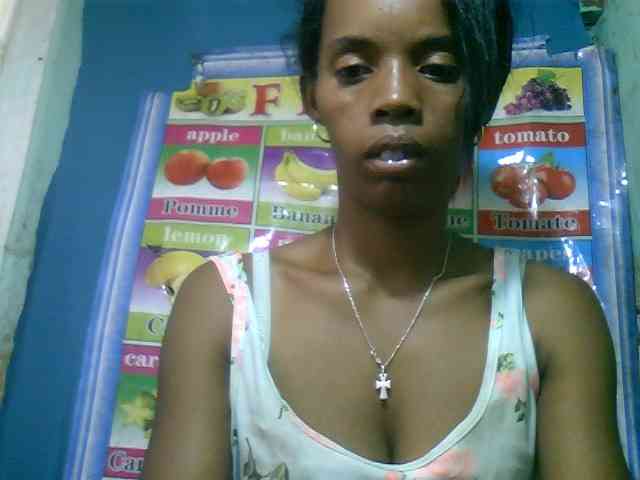 Fanihsexy webcam
