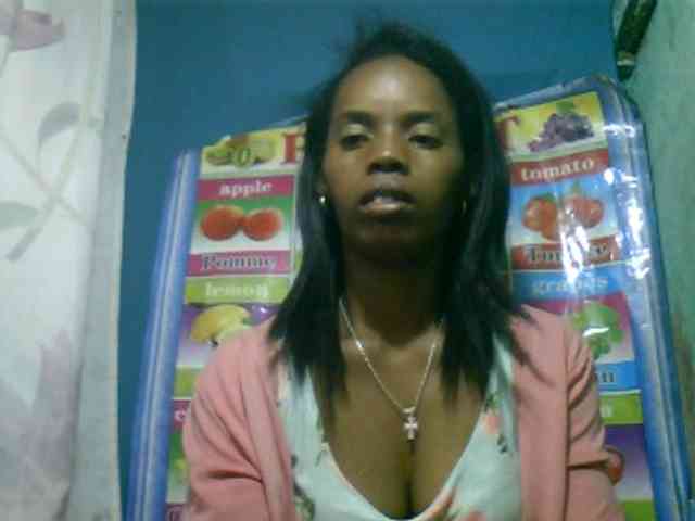 Modèle: Fanihsexy