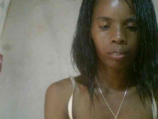 Fanihsexy webcam