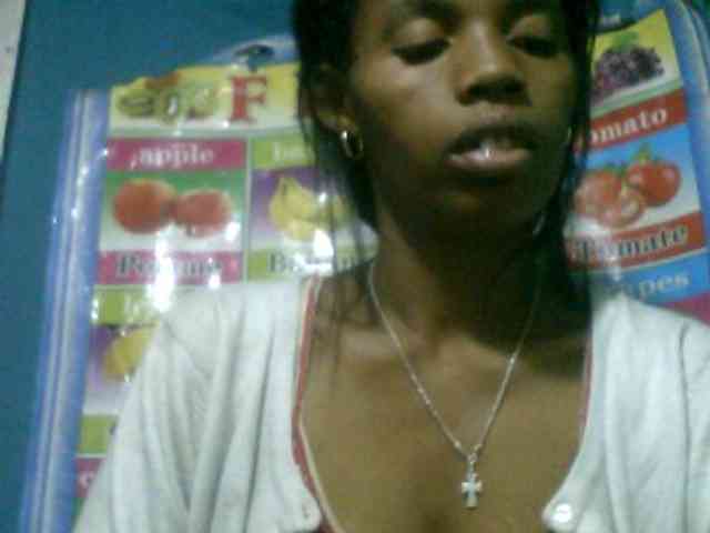 Modèle: Fanihsexy