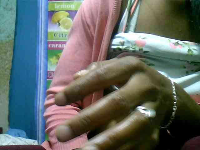 Fanihsexy webcam