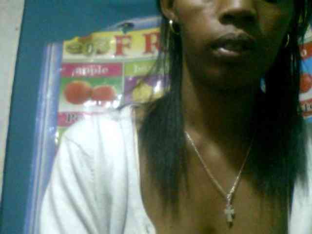 Fanihsexy webcam