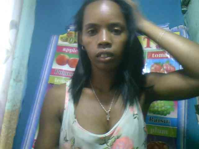 Fanihsexy webcam