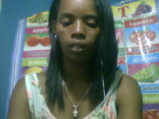 Fanihsexy webcam