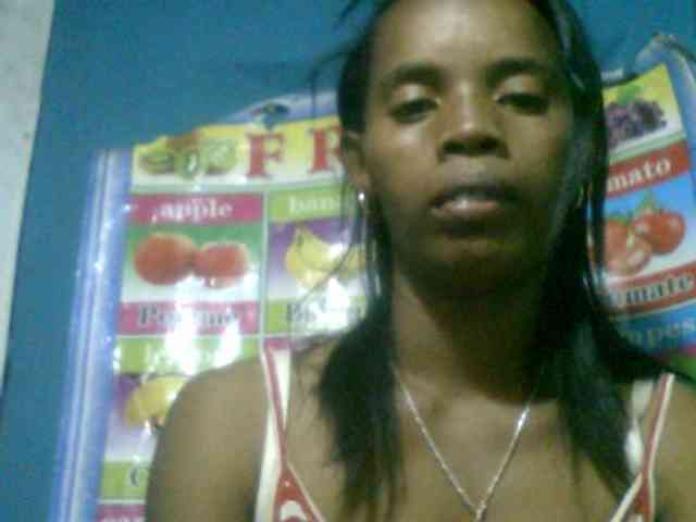 Fanihsexy webcam