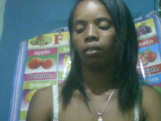 Fanihsexy webcam