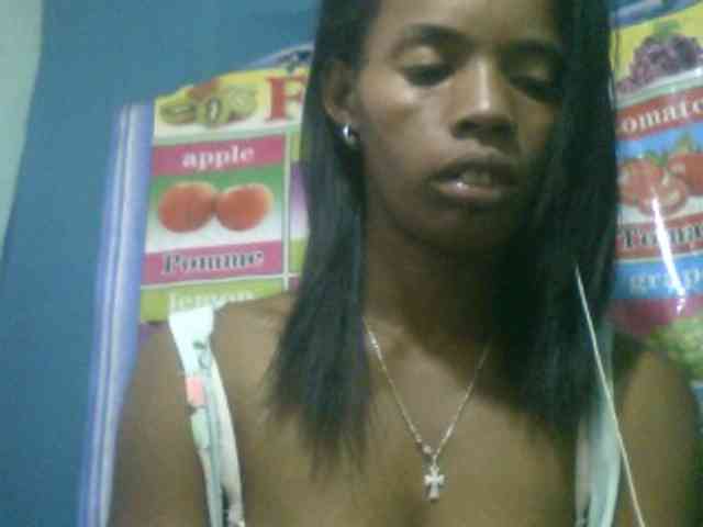 Fanihsexy webcam