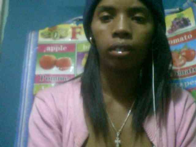 Fanihsexy webcam