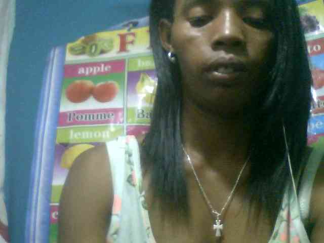 Fanihsexy