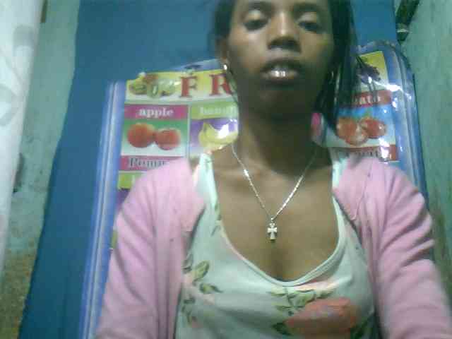 Fanihsexy webcam