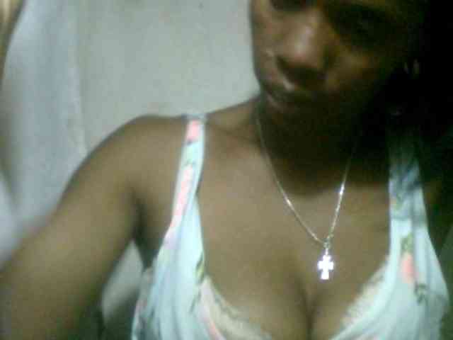Fanihsexy webcam