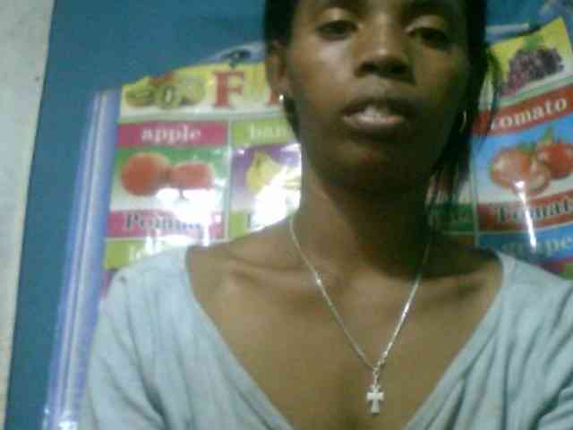 Fanihsexy webcam