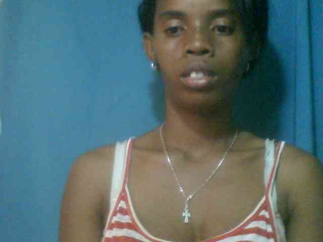 Fanihsexy webcam