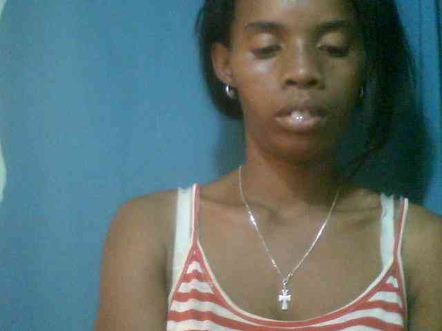 Fanihsexy webcam