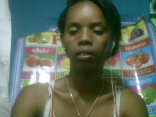 Fanihsexy webcam