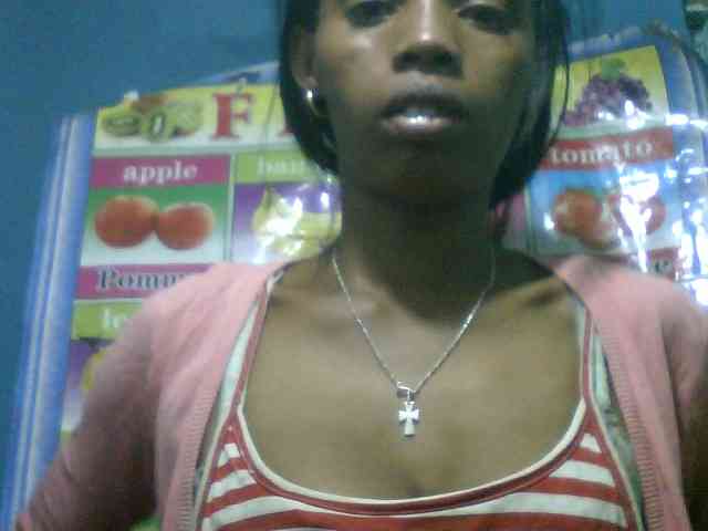 Fanihsexy webcam